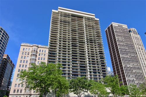 1212 N Lake Shore Unit 8BN, Chicago, IL 60610