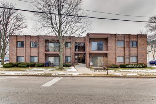 105 S Arlington Unit 103, Elmhurst, IL 60126