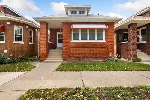 4839 N Kentucky, Chicago, IL 60630