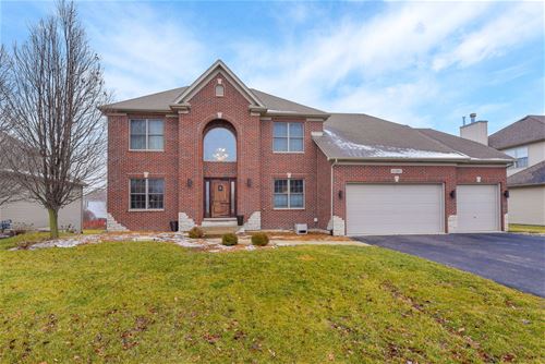 13107 Taylor, Plainfield, IL 60585