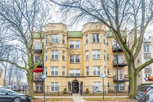 2254 W Arthur Unit 101-1A, Chicago, IL 60645