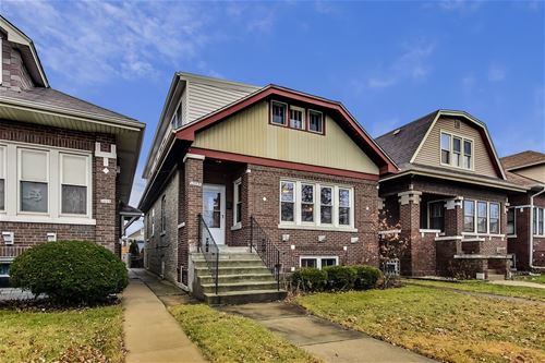 5137 W George, Chicago, IL 60641