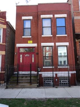 1927 N Wolcott Unit 1F, Chicago, IL 60622