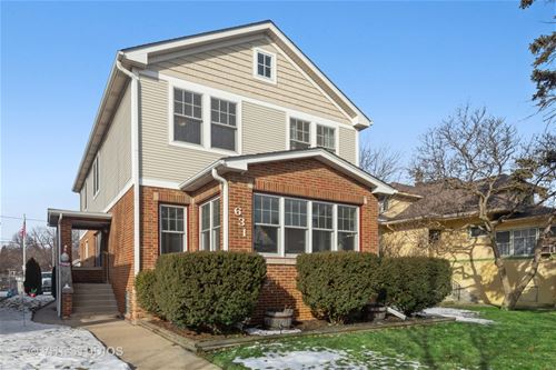 631 Marengo, Forest Park, IL 60130