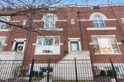 1405 W Ardmore, Chicago, IL 60660