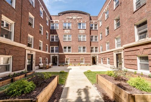 840 E 53rd Unit 2, Chicago, IL 60615