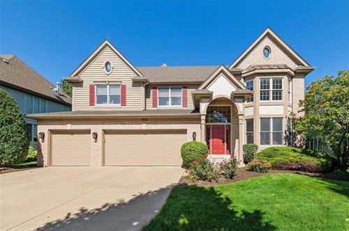 11170 Glenbrook, Indian Head Park, IL 60525