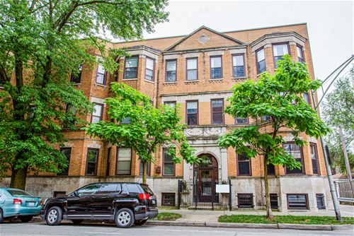 1047 W Leland Unit 1E, Chicago, IL 60640