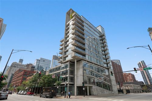 201 W Grand Unit 602, Chicago, IL 60654