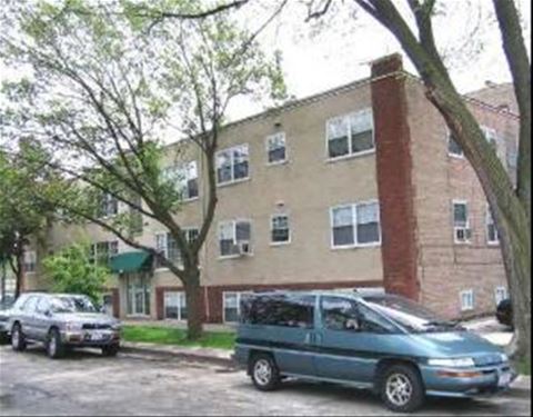 5205 W Drummond Unit 10, Chicago, IL 60639