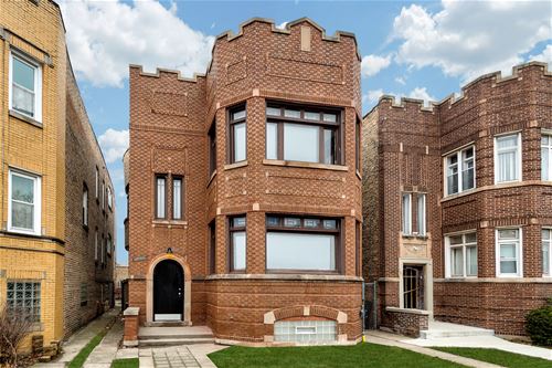 8046 S Hermitage, Chicago, IL 60620