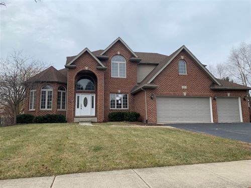 5507 Kanlow, Naperville, IL 60564