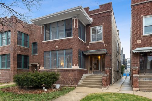 2742 W Giddings, Chicago, IL 60625