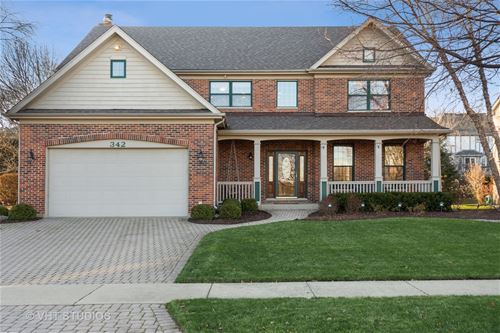 342 S Clyde, Palatine, IL 60067