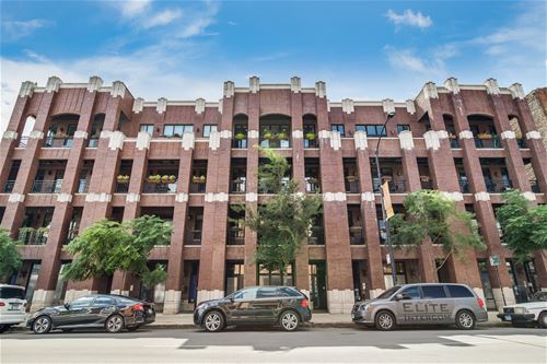 1415 W Chicago Unit 3, Chicago, IL 60642