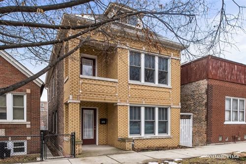 910 W 35th, Chicago, IL 60609