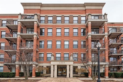 2335 W Belle Plaine Unit 109, Chicago, IL 60618