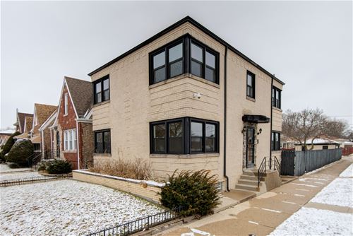 8559 S King, Chicago, IL 60619