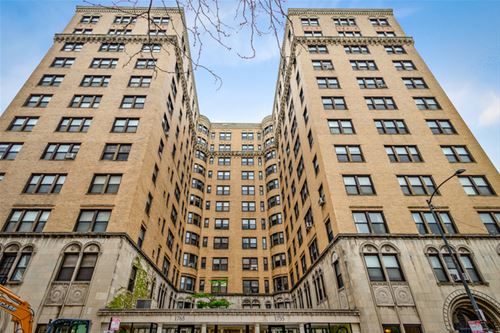 1755 E 55th Unit 301, Chicago, IL 60615