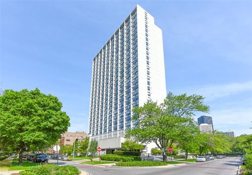 5100 N Marine Unit 4F, Chicago, IL 60640