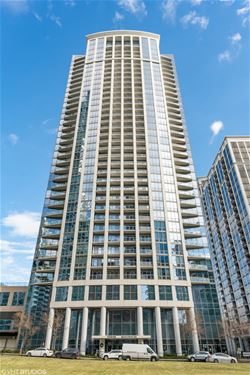 1235 S Prairie Unit 3201, Chicago, IL 60605