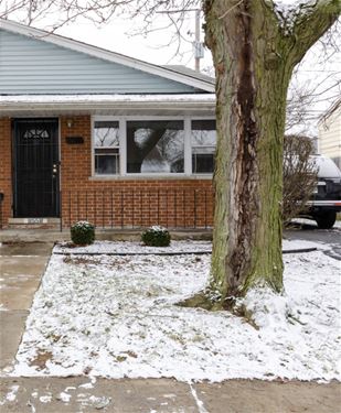 11558 S Peoria, Chicago, IL 60638