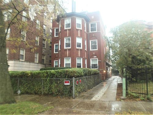 7346 S Phillips Unit 2, Chicago, IL 60649