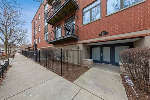 1830 N Winchester Unit 206, Chicago, IL 60622