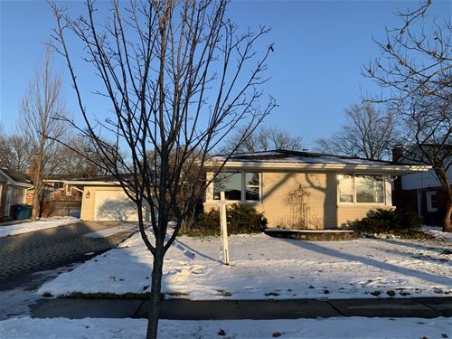 643 S Fern, Elmhurst, IL 60126