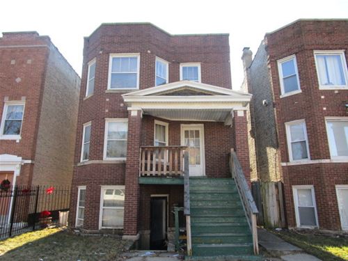 4443 W Cortez, Chicago, IL 60651