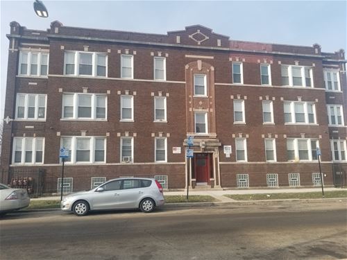 720 N Mayfield, Chicago, IL 60644