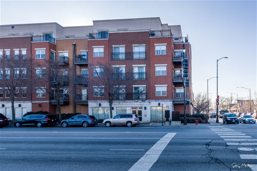 1155 W Roosevelt Unit 505, Chicago, IL 60608