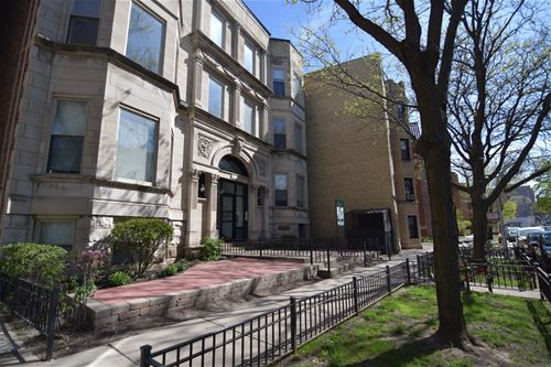 652 W Roscoe Unit GF, Chicago, IL 60657