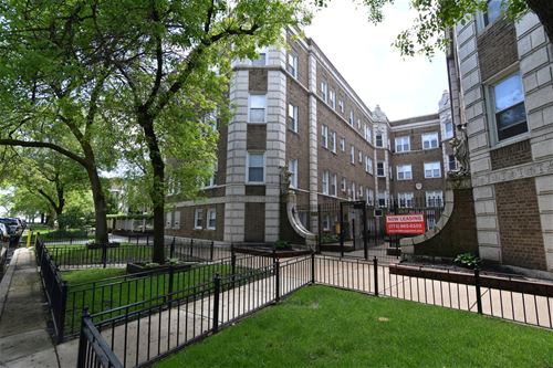 1145 W Lunt Unit 3, Chicago, IL 60626