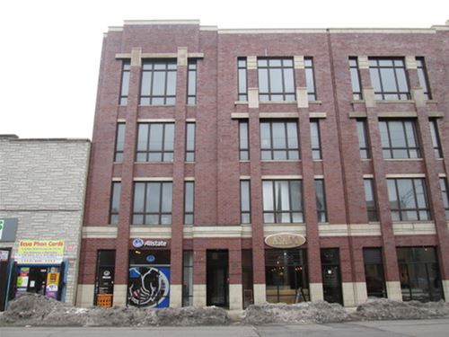 1651 W Chicago Unit 2E, Chicago, IL 60622