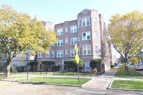 4903 N St Louis Unit 3, Chicago, IL 60625