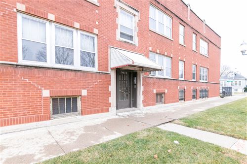 2440 W 73rd Unit 2E, Chicago, IL 60629