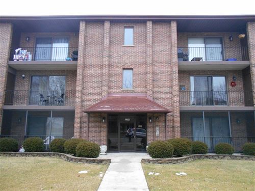 7944 Paxton Unit D, Tinley Park, IL 60477