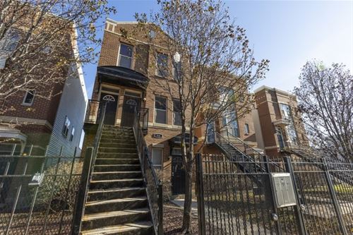 819 S Kedzie, Chicago, IL 60612