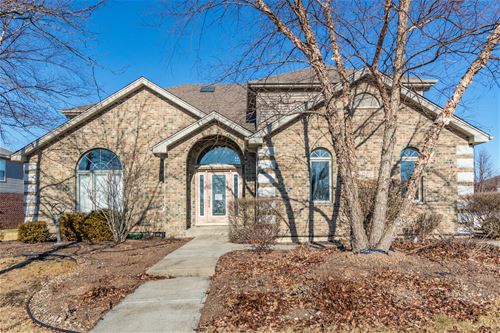 1205 Jennie, New Lenox, IL 60451