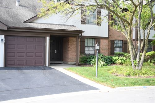 274 Buckingham Unit D2, Schaumburg, IL 60193