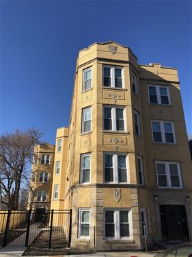 1534 S Komensky Unit 1R, Chicago, IL 60623