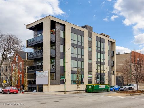 1533 W Superior Unit 2SN, Chicago, IL 60642