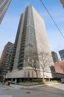 200 E Delaware Unit 29B, Chicago, IL 60611