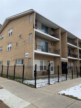 3134 W 59th Unit 1D, Chicago, IL 60629