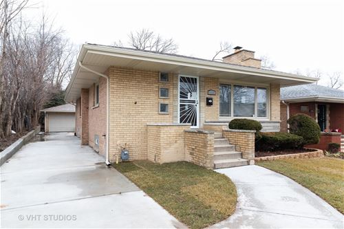 2222 W 119th, Chicago, IL 60643