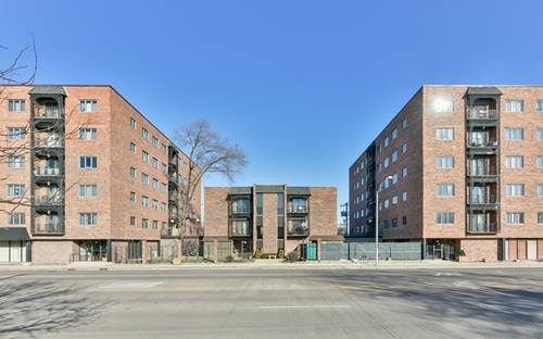 7908 W North Unit 303, Elmwood Park, IL 60707