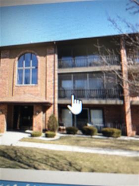 8210 Cobblestone Unit 5-2C, Palos Hills, IL 60465