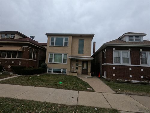 5931 S Whipple Unit 1, Chicago, IL 60629