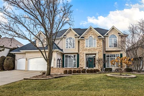 3355 White Eagle, Naperville, IL 60564